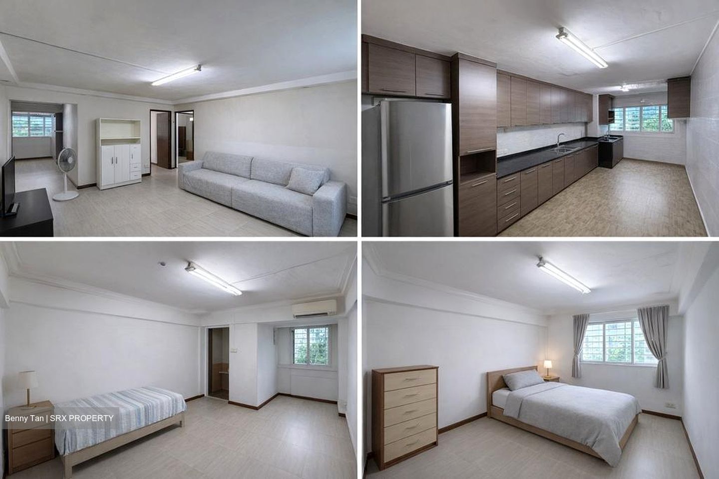 Blk 412 Commonwealth Avenue West (Clementi), HDB 4 Rooms #536757431